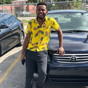 Meet your Posher, Elton